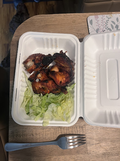 Photo of Mr Kebabish - 271 London Rd, Hazel Grove, Stockport SK7 4PL